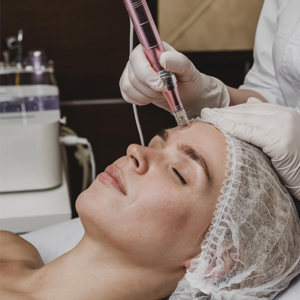 Cosmetic Dermatology details