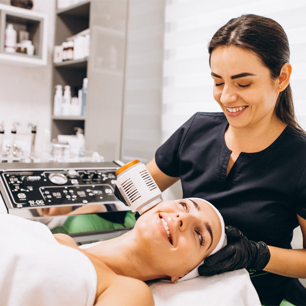 Facial Treatments Details